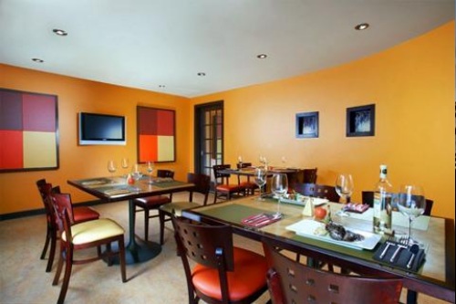 Four Points By Sheraton Kingston 006